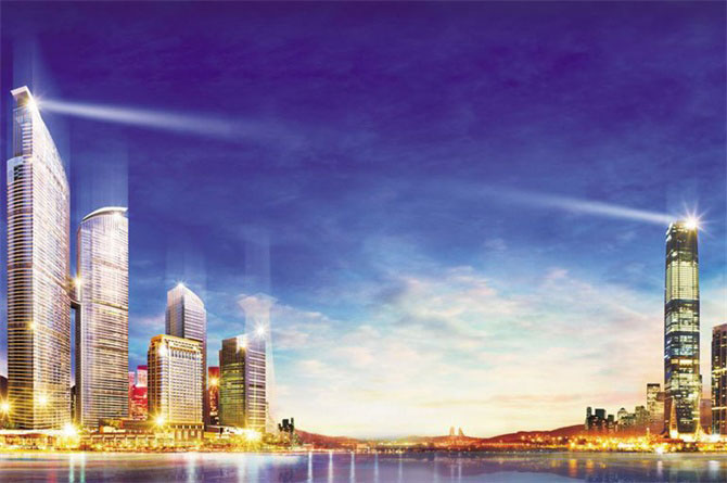 深圳東海國際公寓新室內(nèi)設(shè)計(jì)動態(tài)