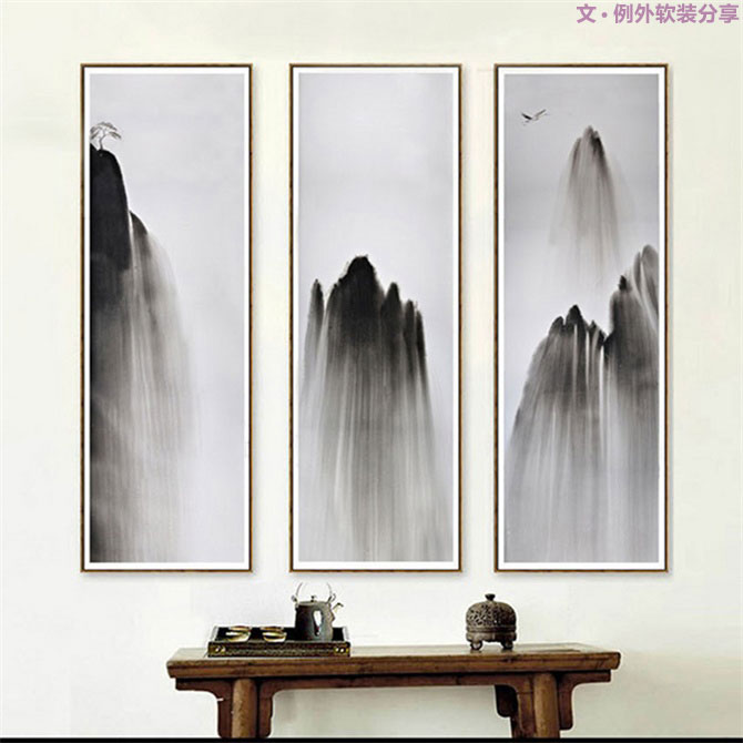 室內(nèi)設(shè)計(jì)新中式風(fēng)怎么少得了它？