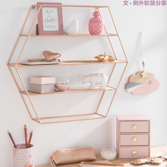 如果你有個(gè)公主夢(mèng)，可千萬(wàn)別錯(cuò)過它！-別墅設(shè)計(jì),軟裝設(shè)計(jì),室內(nèi)設(shè)計(jì),豪宅設(shè)計(jì),深圳例外軟裝設(shè)計(jì)公司