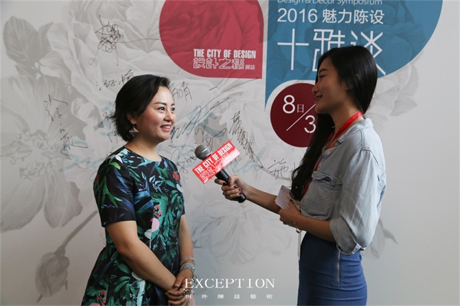 “十雅”魅力綻放，你們注意到女神手上的藍色錦魚了嗎？-別墅設(shè)計,軟裝設(shè)計,室內(nèi)設(shè)計,豪宅設(shè)計,深圳例外軟裝設(shè)計公司