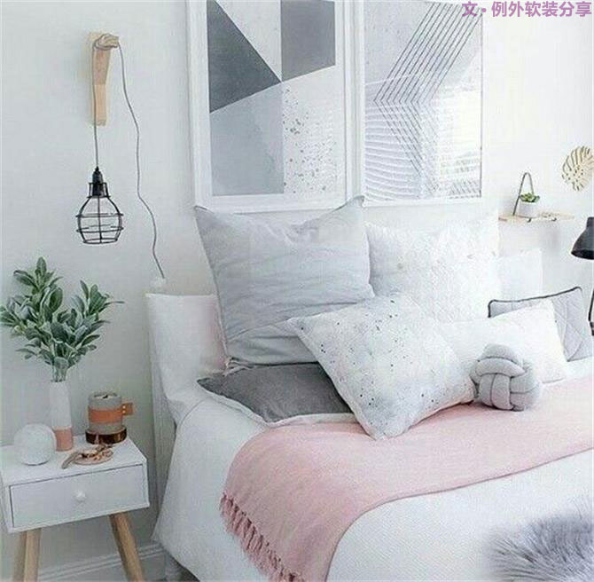 如果你有個(gè)公主夢(mèng)，可千萬(wàn)別錯(cuò)過它！-別墅設(shè)計(jì),軟裝設(shè)計(jì),室內(nèi)設(shè)計(jì),豪宅設(shè)計(jì),深圳例外軟裝設(shè)計(jì)公司