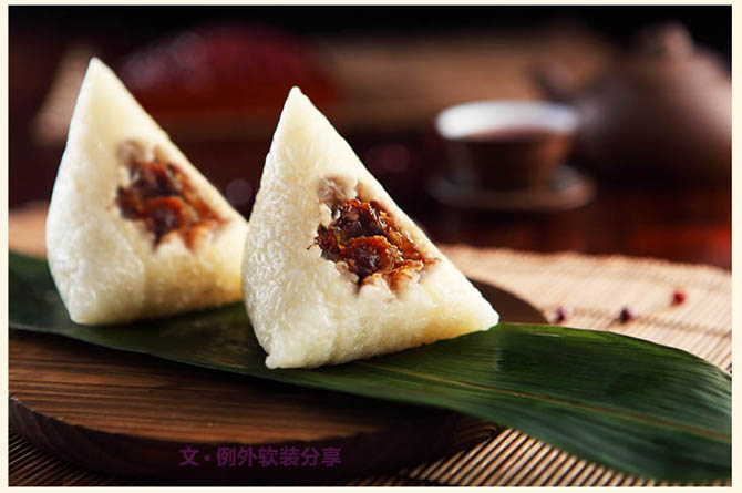 箬葉綠，縈繞在鼻尖的思念--室內(nèi)軟裝設(shè)計-別墅設(shè)計_軟裝設(shè)計_室內(nèi)設(shè)計_豪宅設(shè)計-深圳例外軟裝設(shè)計公司