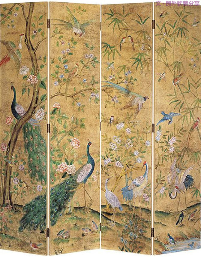 家居搭配中隔而不斷的朦朧美，你家hool得住？-別墅設(shè)計,軟裝設(shè)計,室內(nèi)設(shè)計,豪宅設(shè)計,深圳例外軟裝設(shè)計公司