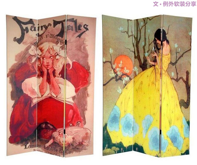 家居搭配中隔而不斷的朦朧美，你家hool得住？-別墅設(shè)計,軟裝設(shè)計,室內(nèi)設(shè)計,豪宅設(shè)計,深圳例外軟裝設(shè)計公司