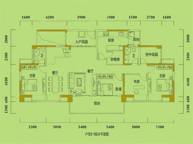 新世界倚山花園溱瀾新室內(nèi)軟裝設(shè)計(jì)動態(tài)-別墅設(shè)計(jì),軟裝設(shè)計(jì),室內(nèi)設(shè)計(jì),豪宅設(shè)計(jì),深圳例外軟裝設(shè)計(jì)公司