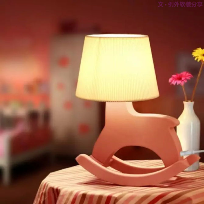 即使長大了，我也想繼續賣賣萌-別墅設計,軟裝設計,室內設計,豪宅設計,深圳例外軟裝設計公司