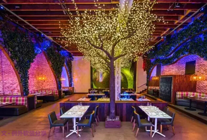 餐廳里的秘密花園-別墅設計,軟裝設計,室內設計,豪宅設計,深圳例外軟裝設計公司 餐廳里的秘密花園-別墅設計,軟裝設計,室內設計,豪宅設計,深圳例外軟裝設計公司