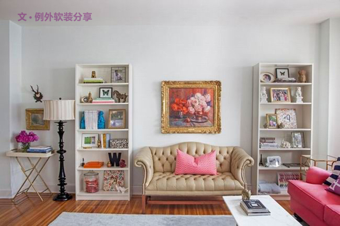 極富女性氣息的設計風格賞析-別墅設計,軟裝設計,室內設計,豪宅設計,深圳例外軟裝設計公司