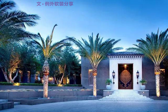 設(shè)計師May Daouk：把世界裝進家里
