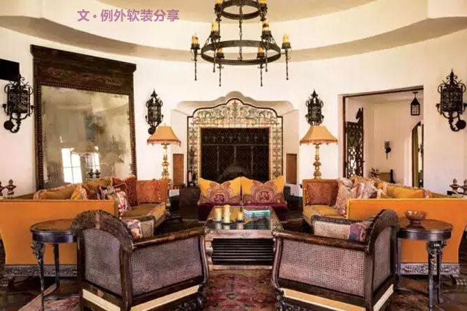 彌漫著尊貴氣息的馬場設計-別墅設計,軟裝設計,室內設計,豪宅設計,深圳例外軟裝設計公司 彌漫著尊貴氣息的馬場設計-別墅設計,軟裝設計,室內設計,豪宅設計,深圳例外軟裝設計公司