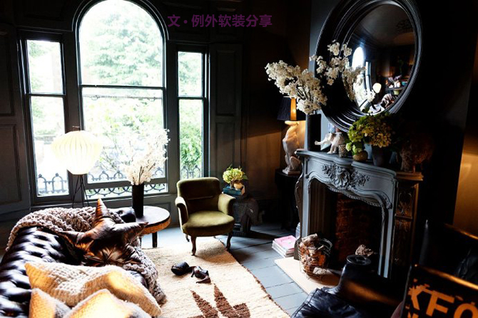 設計大咖原來這樣住-別墅設計,軟裝設計,室內設計,豪宅設計,深圳例外軟裝設計公司 設計大咖原來這樣住-別墅設計,軟裝設計,室內設計,豪宅設計,深圳例外軟裝設計公司