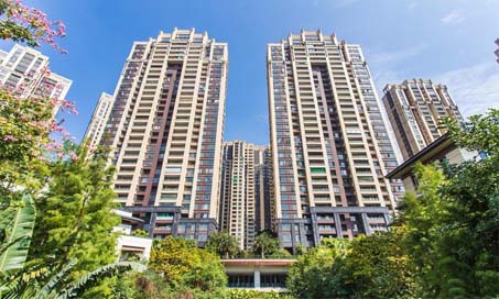 【新簽約】惠州中州灣上花園室內設計！